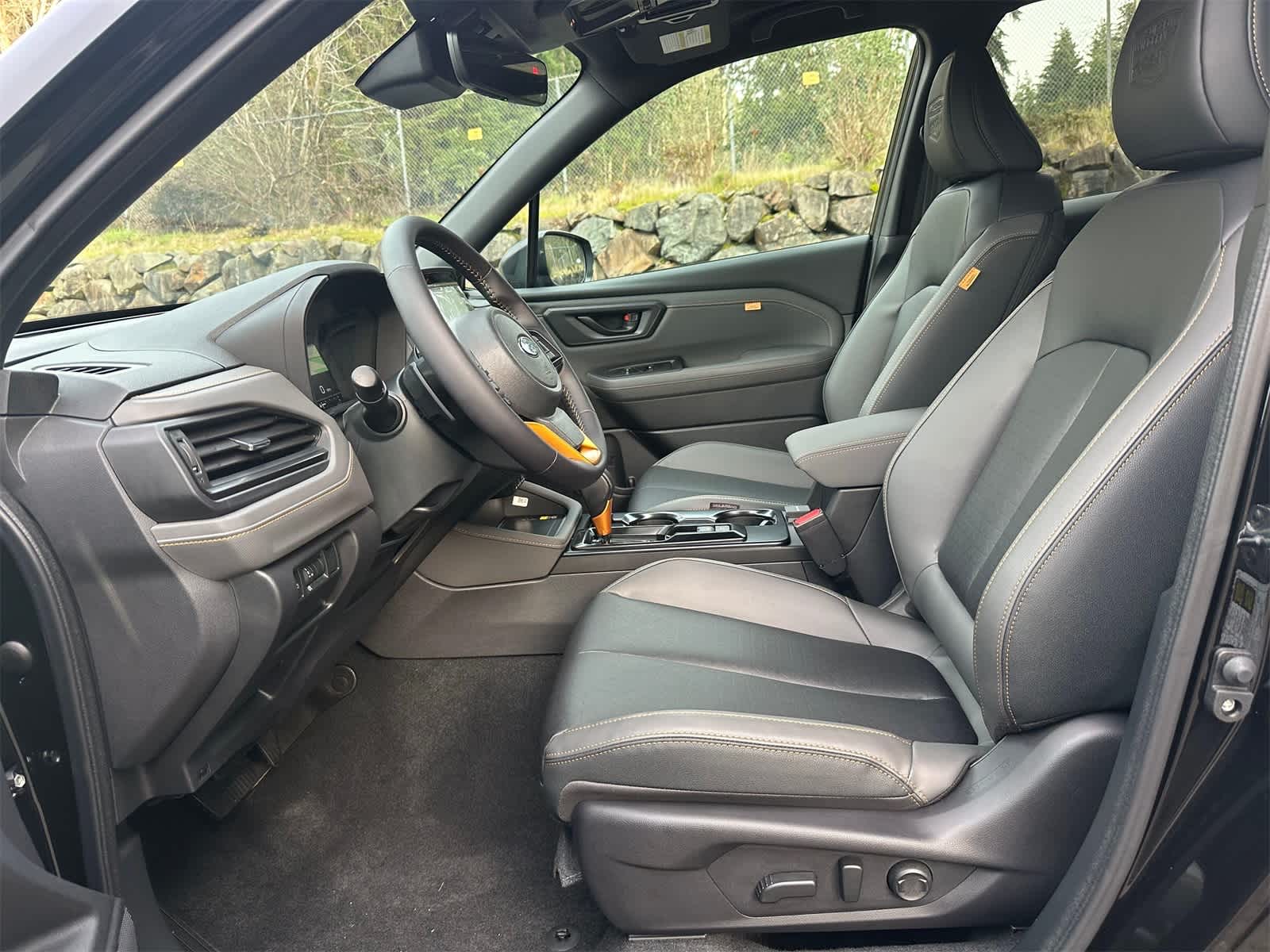 Thumbnail: 2026 Subaru Forester - 14