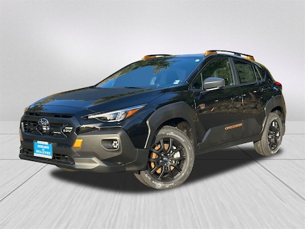 2026 Subaru Crosstrek Wilderness SUV