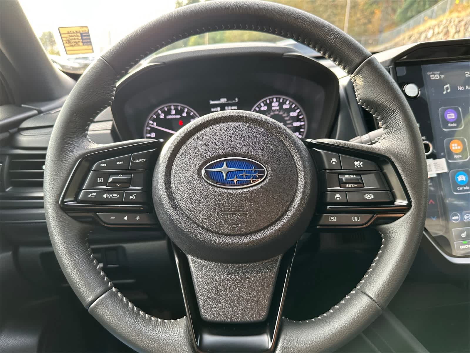 Thumbnail: 2025 Subaru Forester - 15