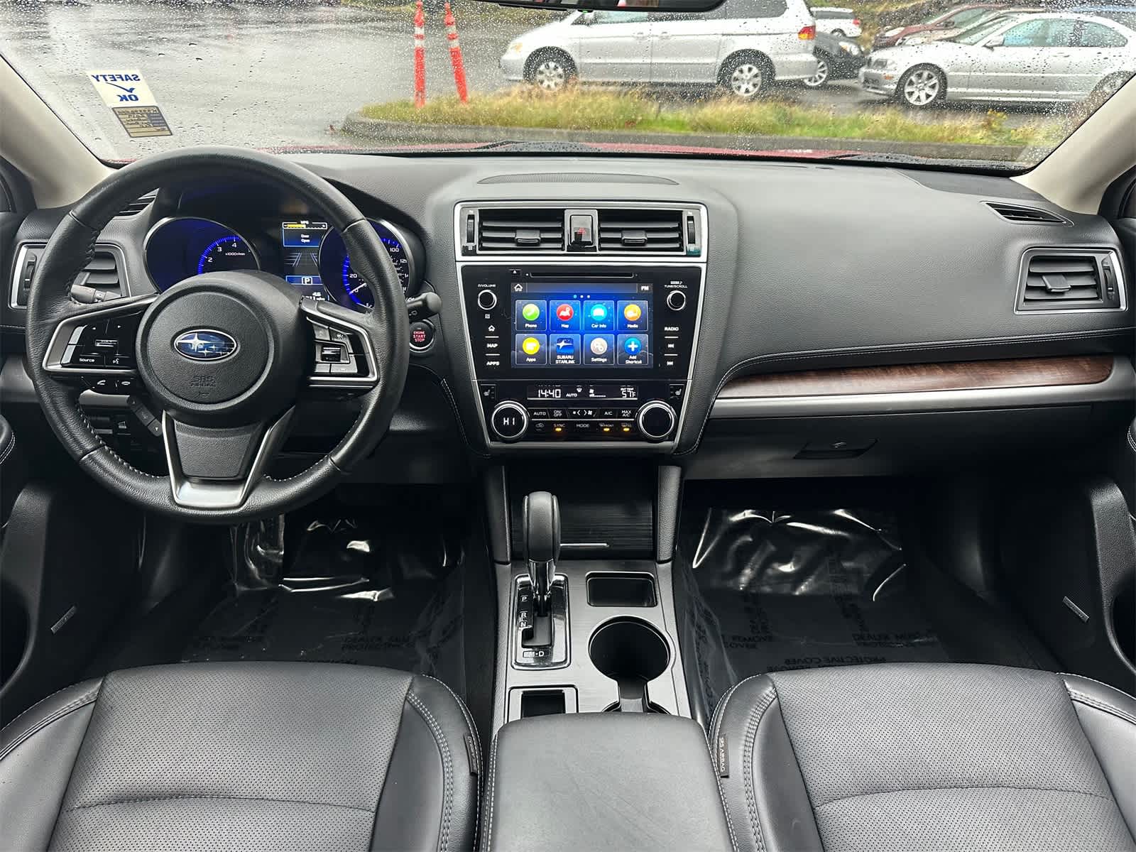 Thumbnail: 2019 Subaru Outback - 9