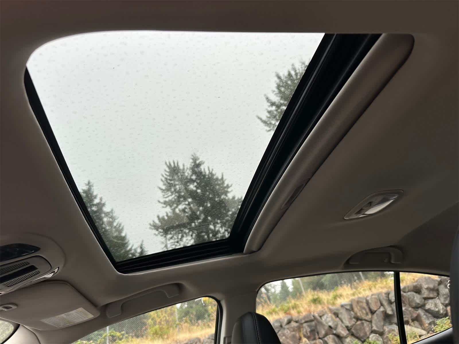 Thumbnail: 2025 Subaru Legacy - 14