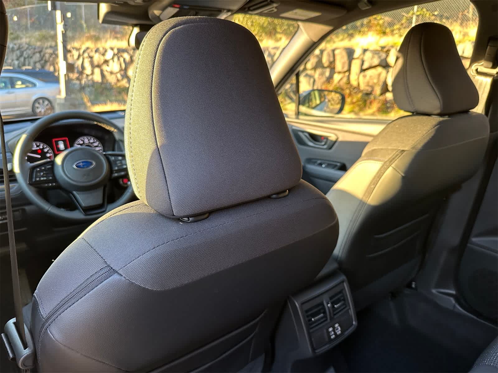 Thumbnail: 2025 Subaru Forester - 10