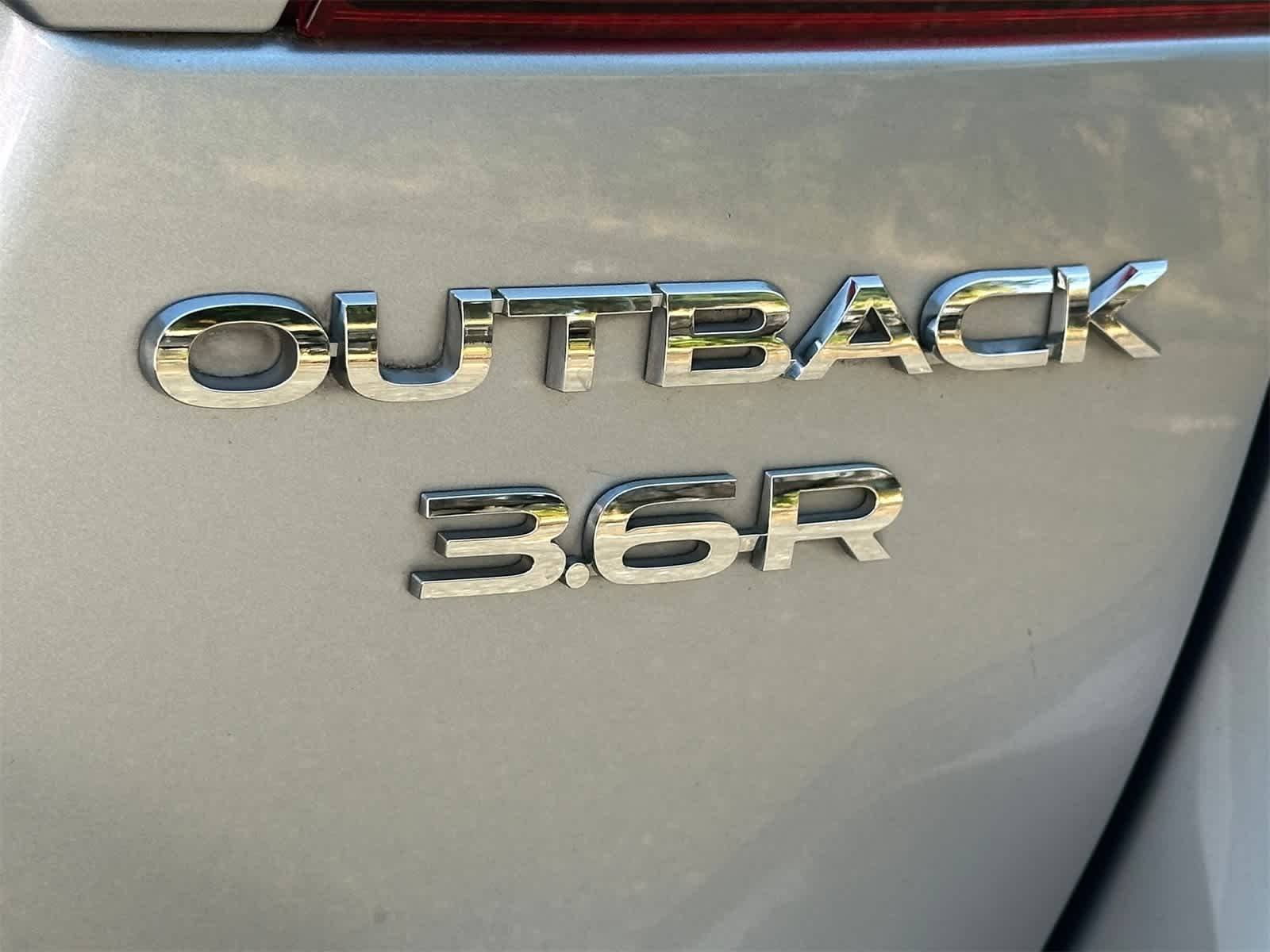 Thumbnail: 2017 Subaru Outback - 6