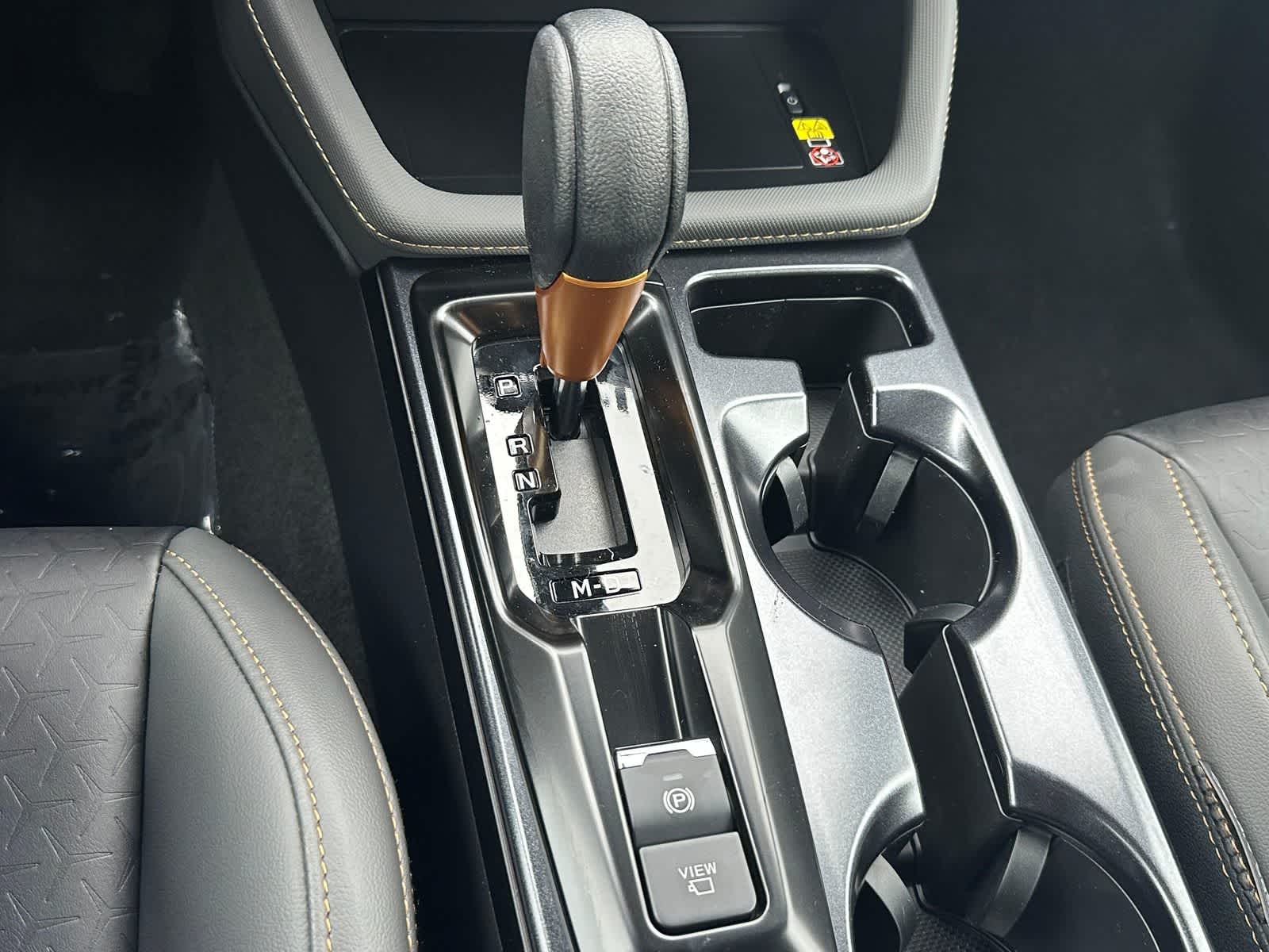 Thumbnail: 2026 Subaru Forester - 21