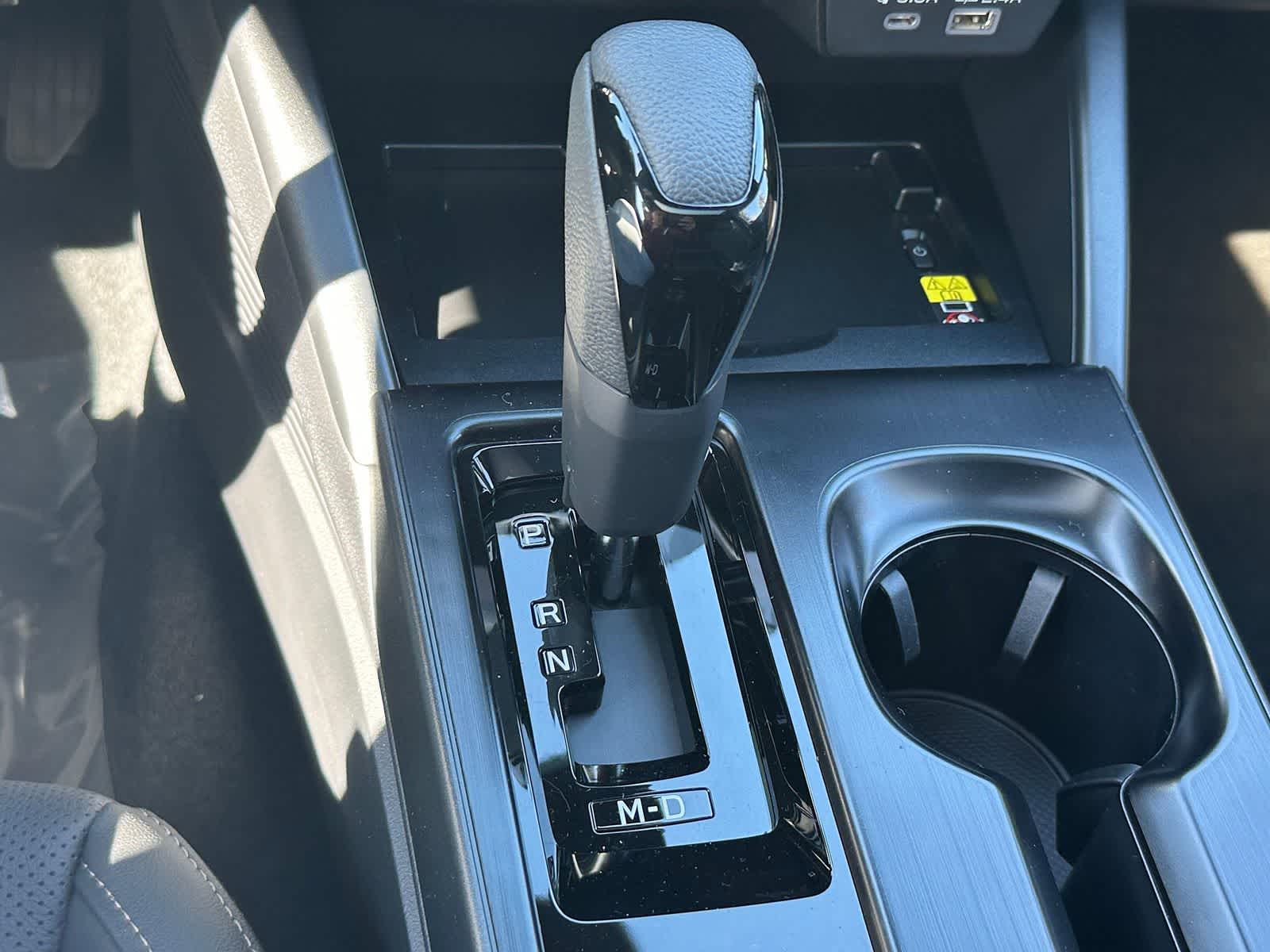 Thumbnail: 2026 Subaru Outback - 25