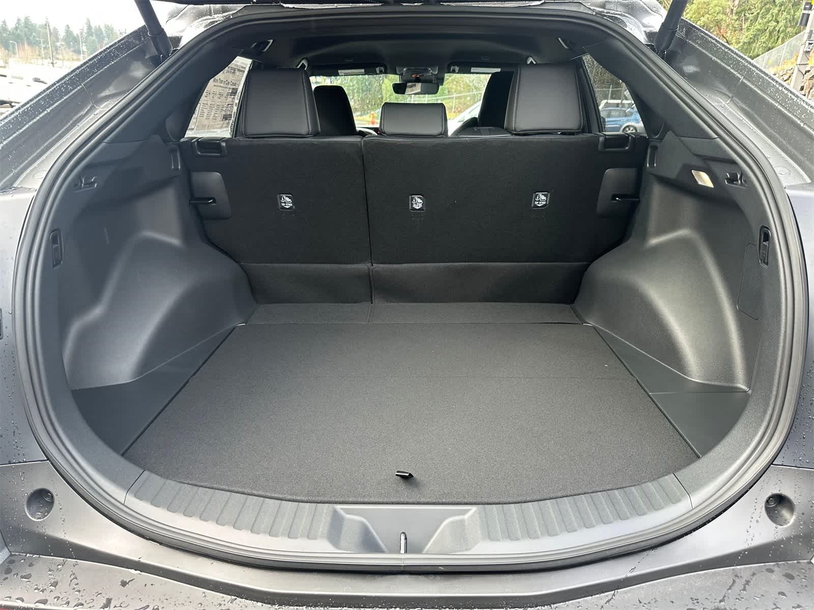 Thumbnail: 2026 Subaru Solterra - 25