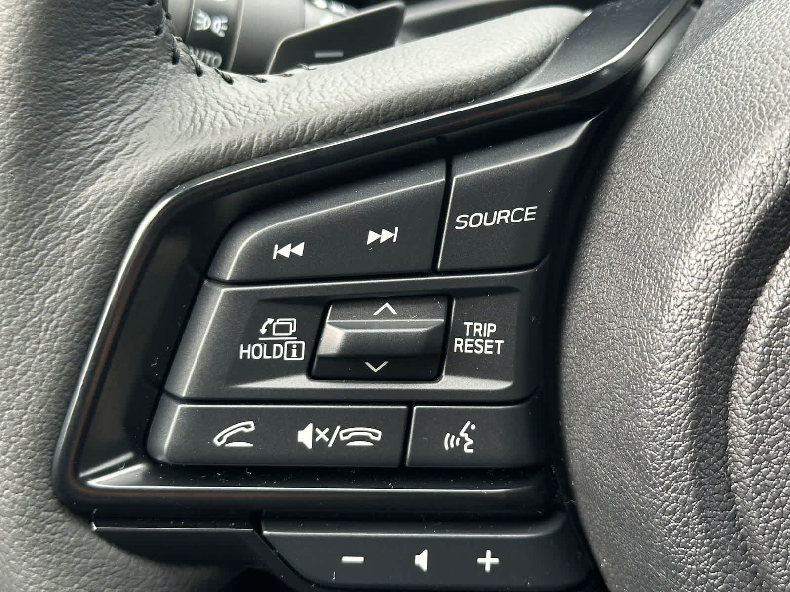 2026 Subaru Outback Limited - Photo 24