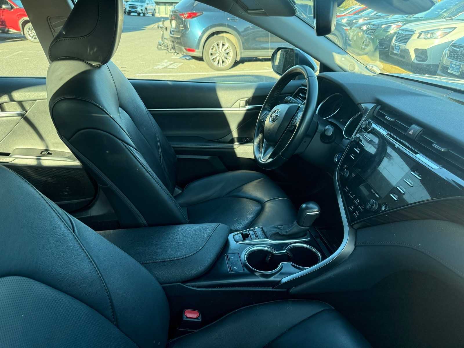 Thumbnail: 2020 Toyota Camry - 6