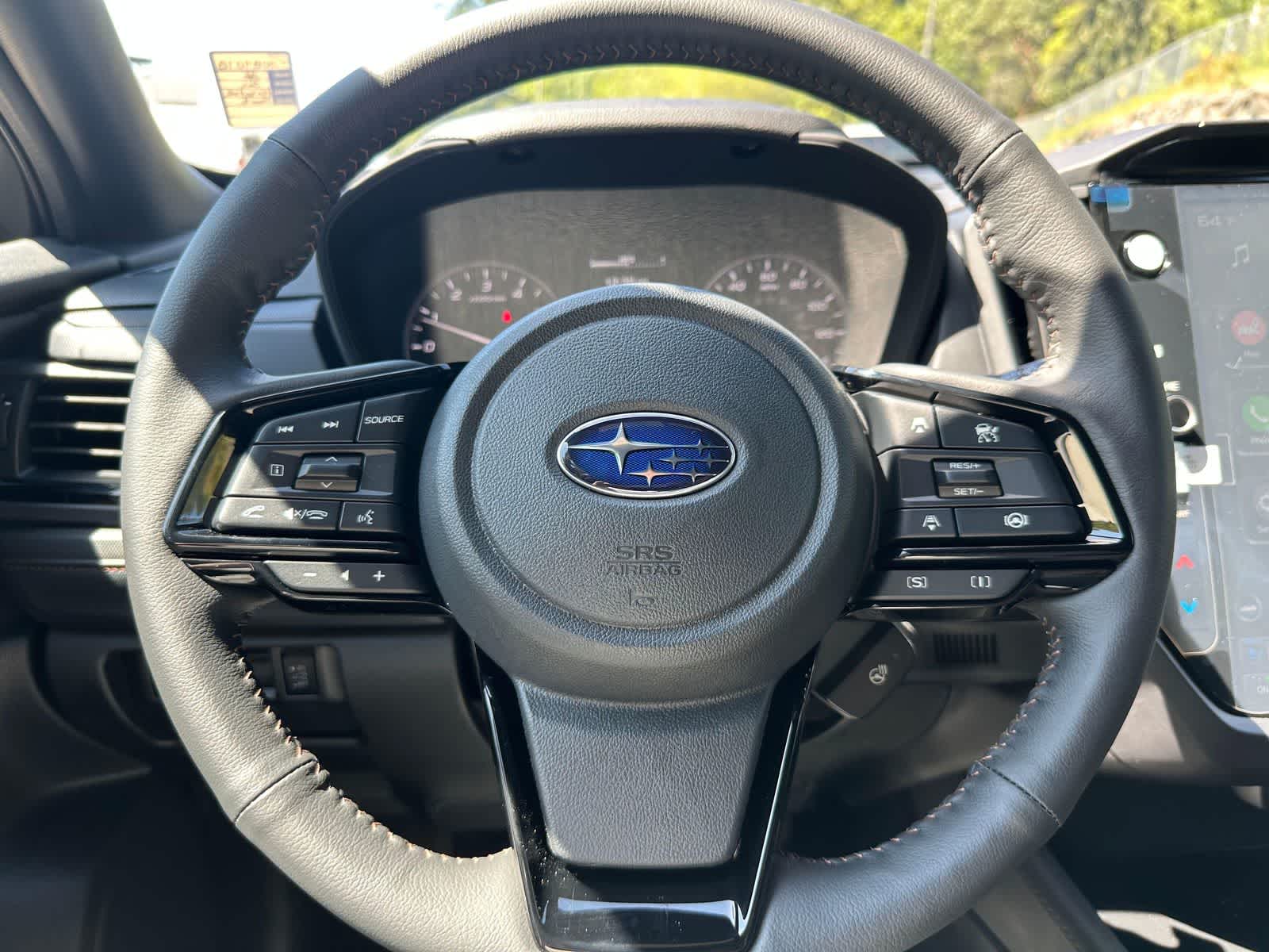 Thumbnail: 2026 Subaru Forester - 20