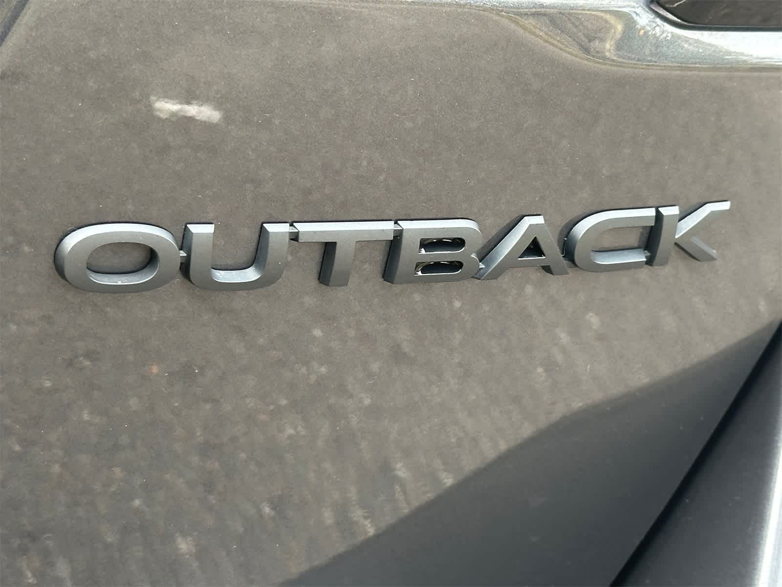Thumbnail: 2025 Subaru Outback - 6