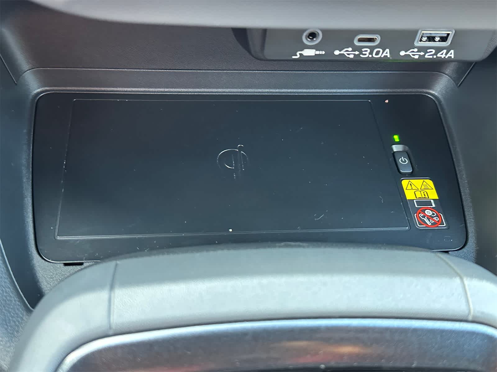 Thumbnail: 2026 Subaru Crosstrek - 18