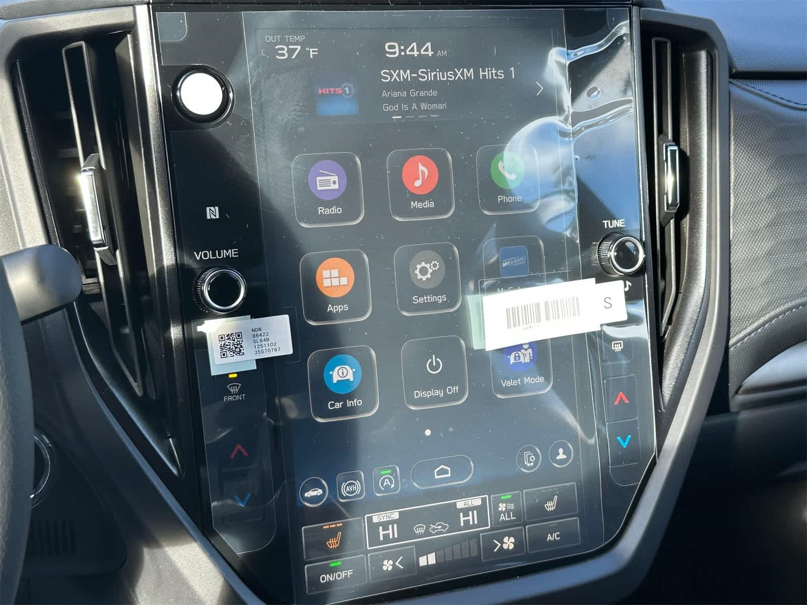 Thumbnail: 2026 Subaru Forester - 19