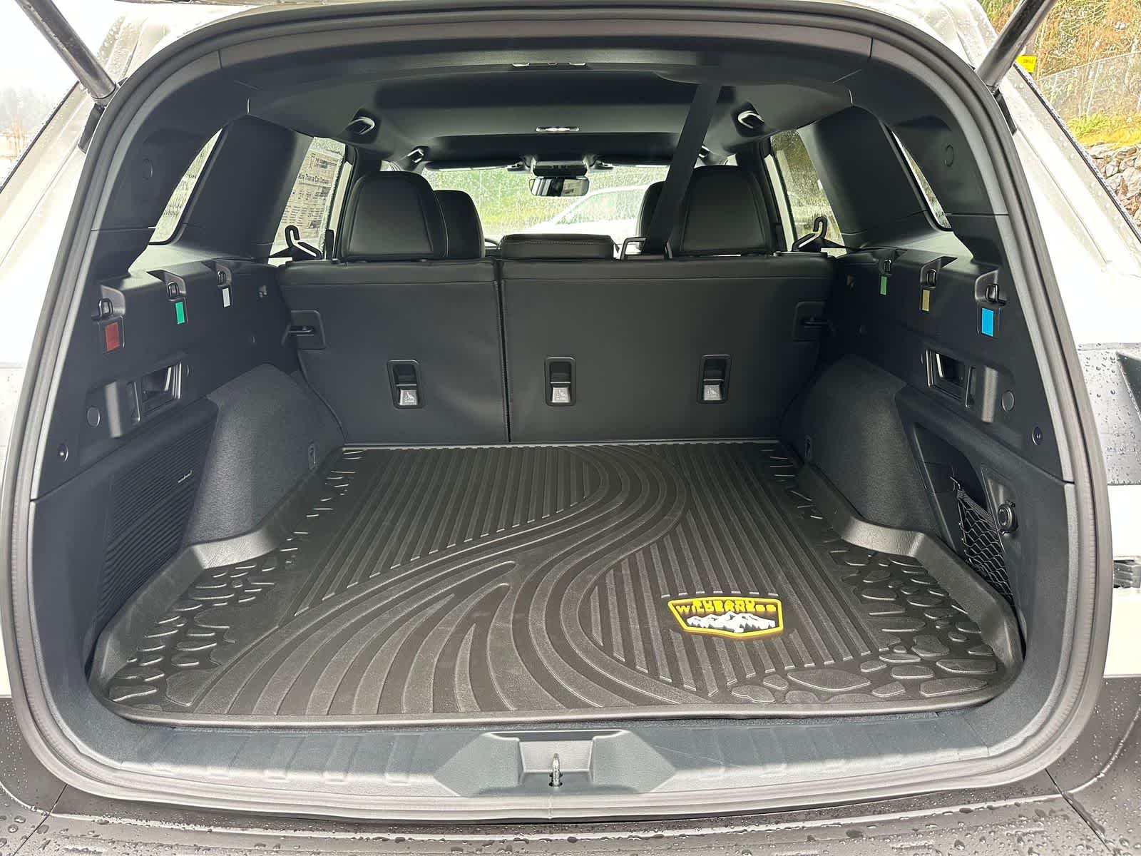 Thumbnail: 2026 Subaru Outback - 32