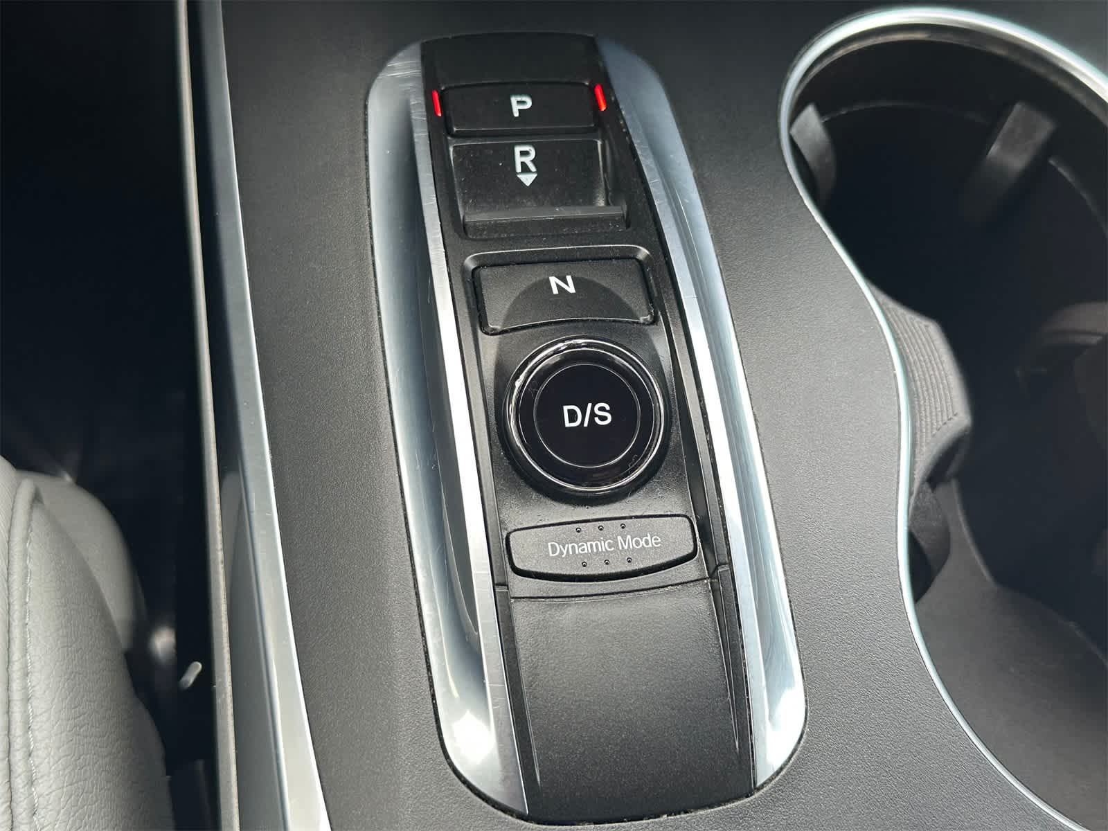 Thumbnail: 2017 Acura MDX - 23