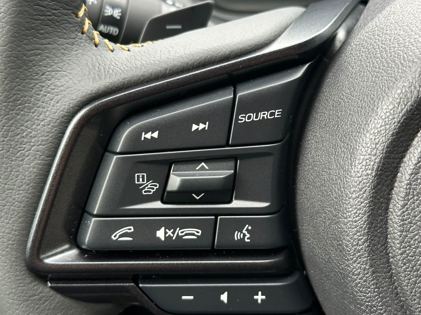 Thumbnail: 2026 Subaru Crosstrek - 24