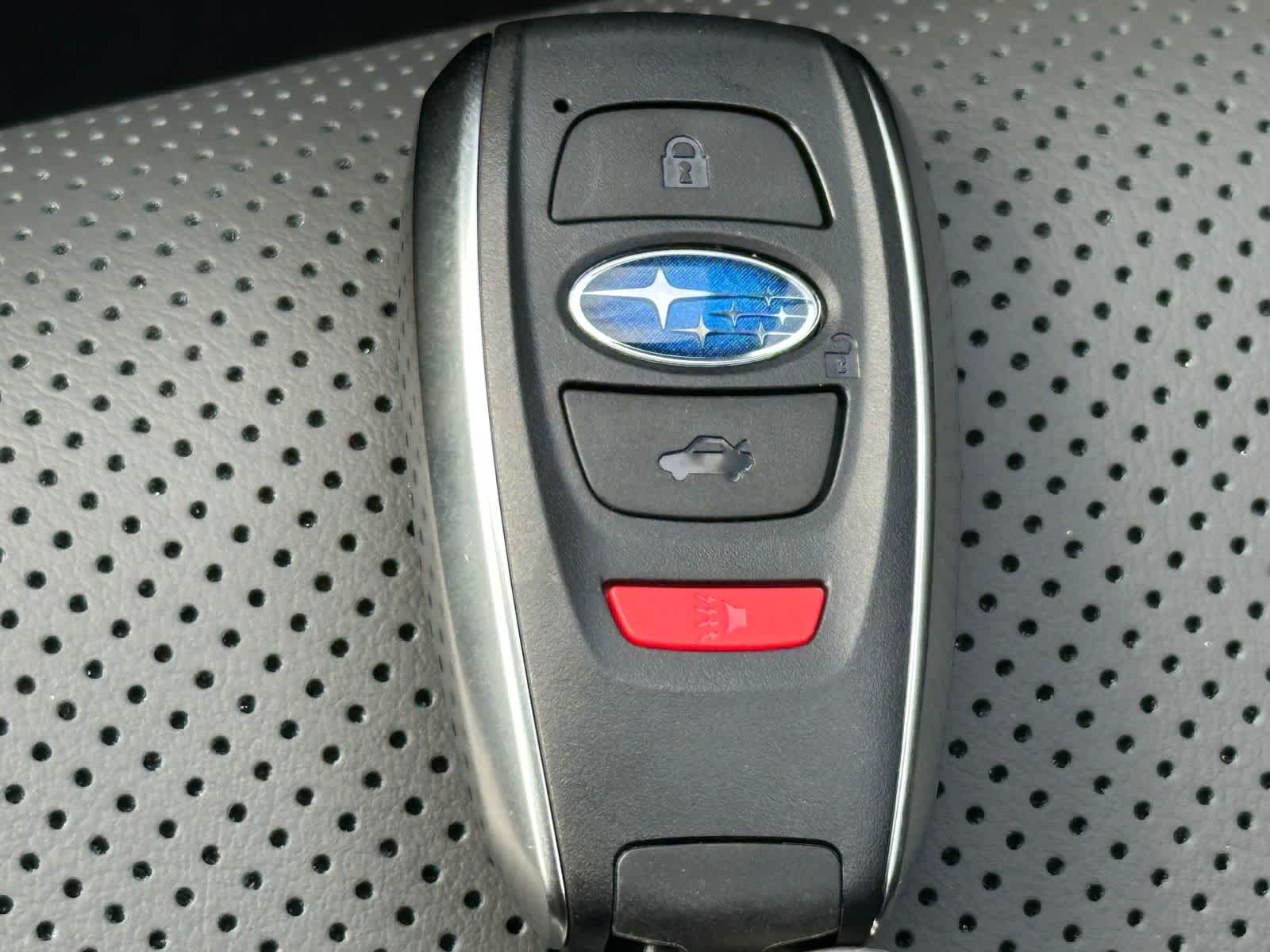 Thumbnail: 2026 Subaru Outback - 34