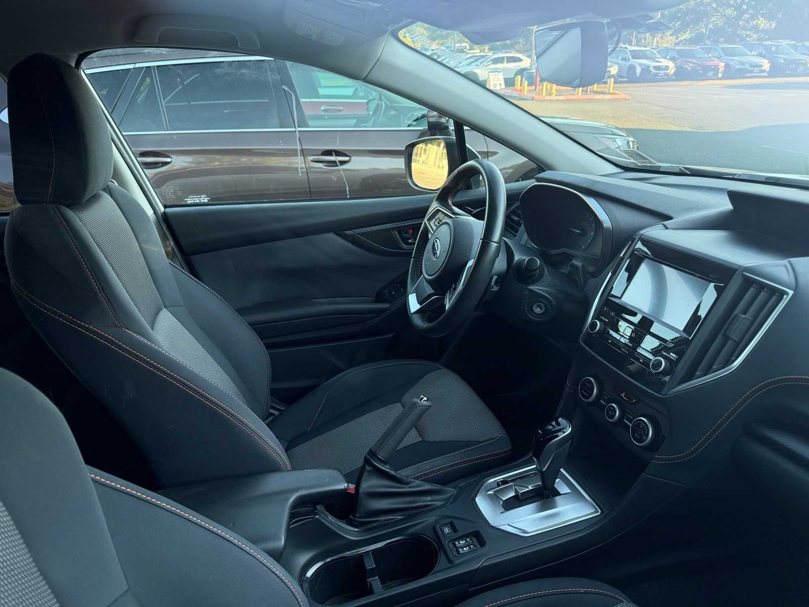 Thumbnail: 2023 Subaru Crosstrek - 5