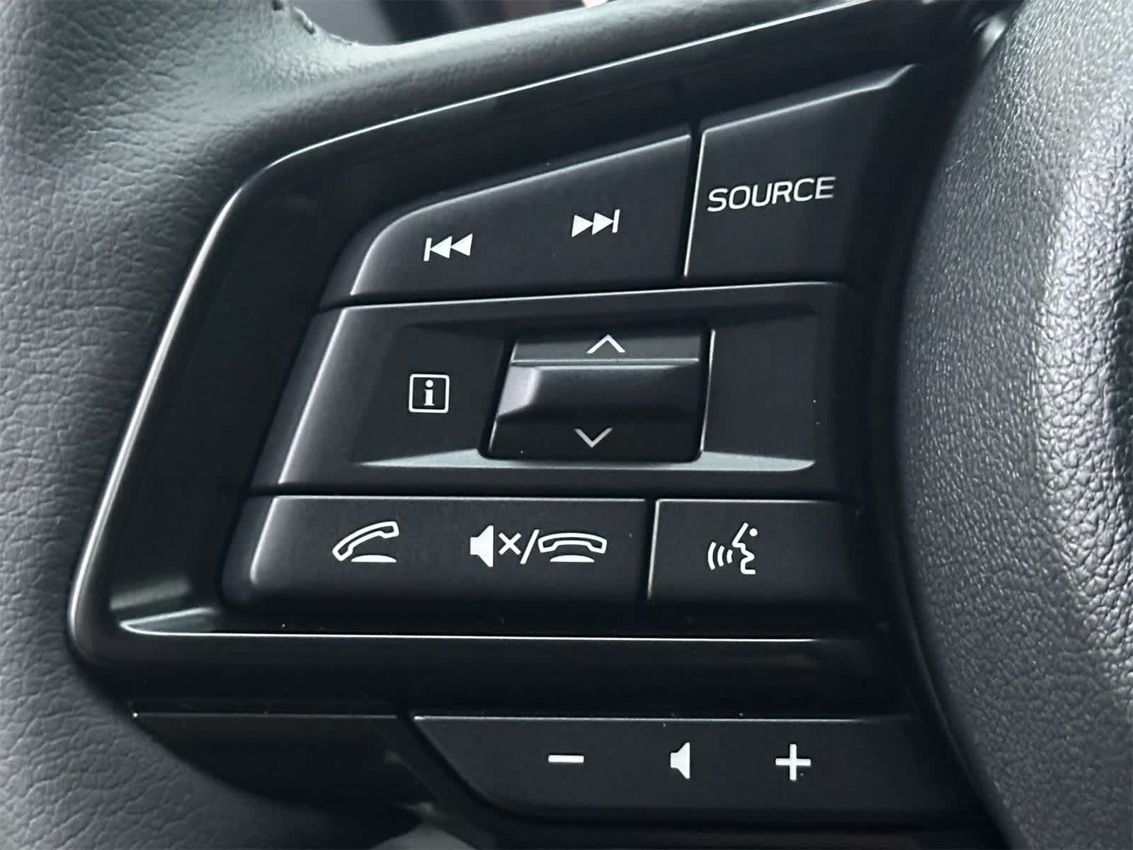 Thumbnail: 2026 Subaru Forester - 24