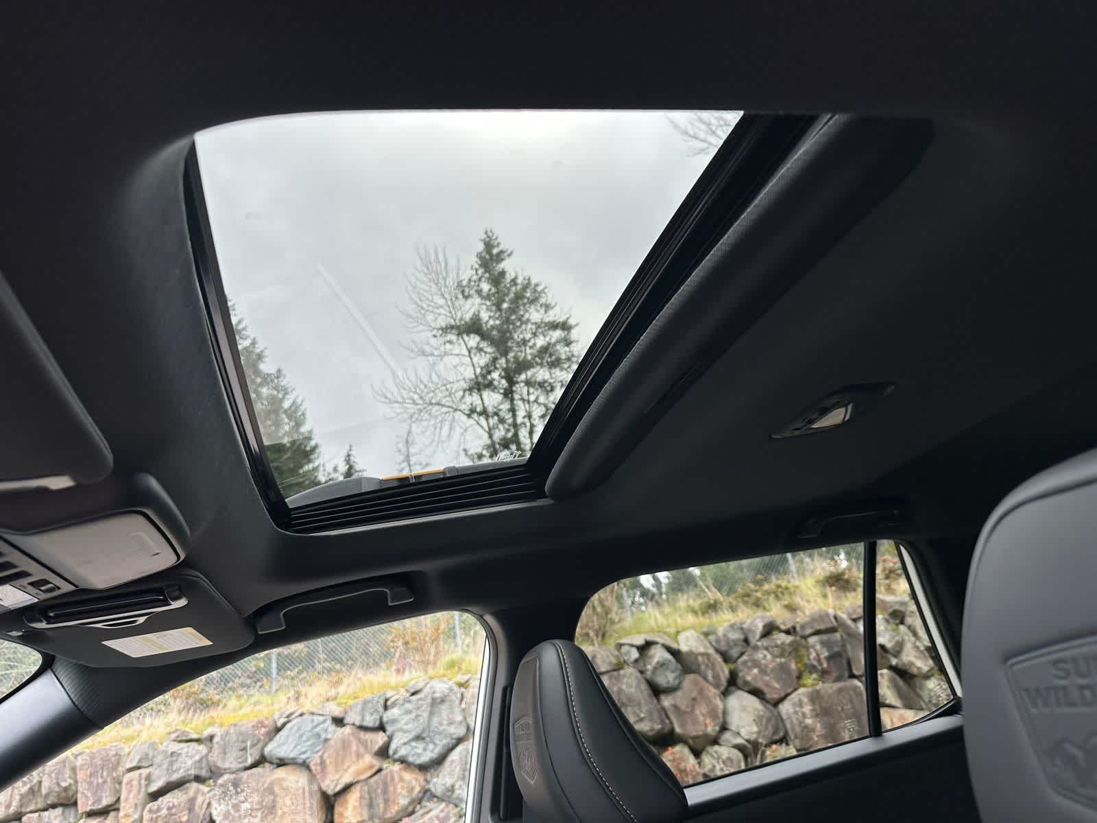 Thumbnail: 2026 Subaru Outback - 15