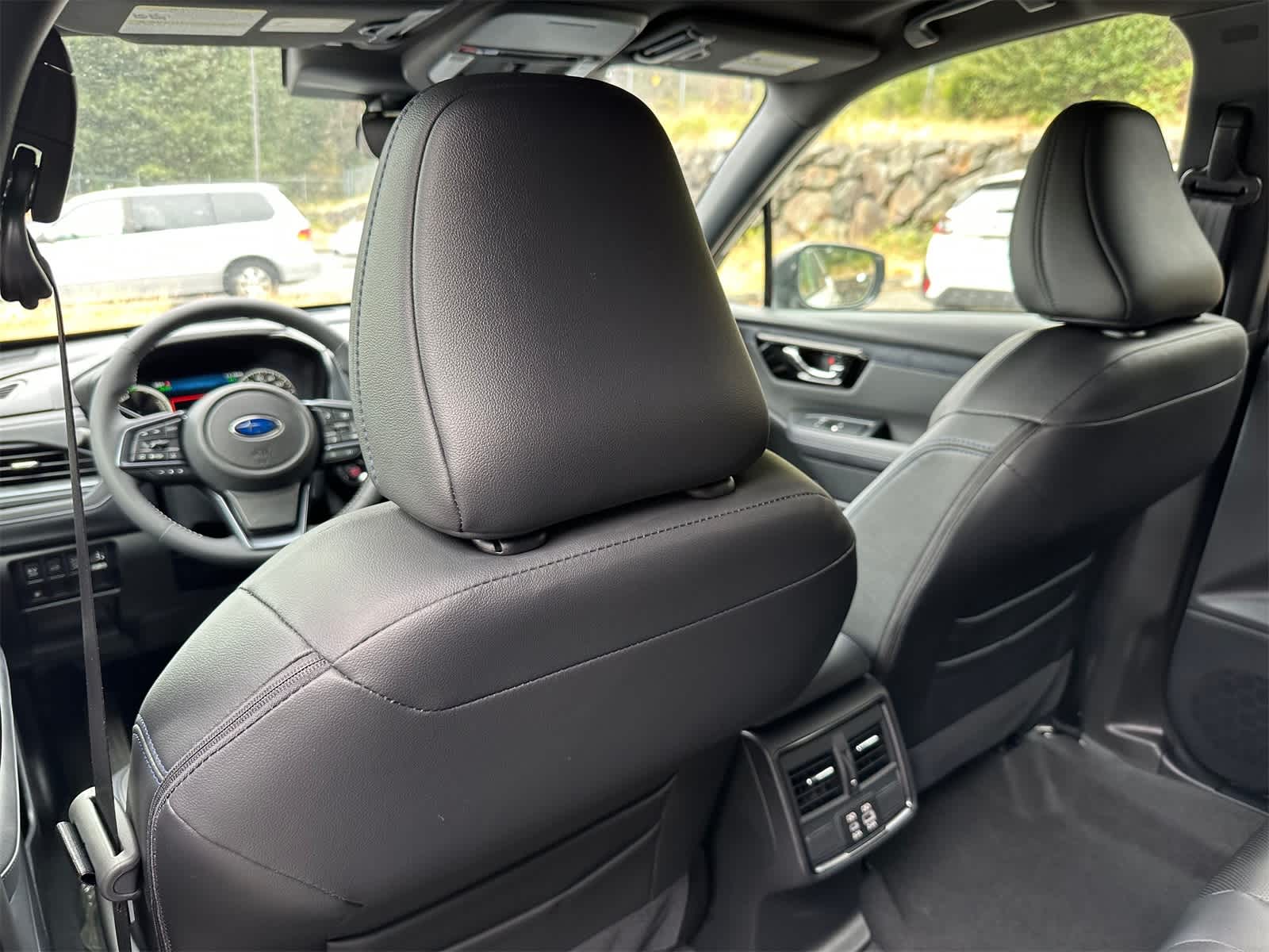 Thumbnail: 2025 Subaru Forester - 9