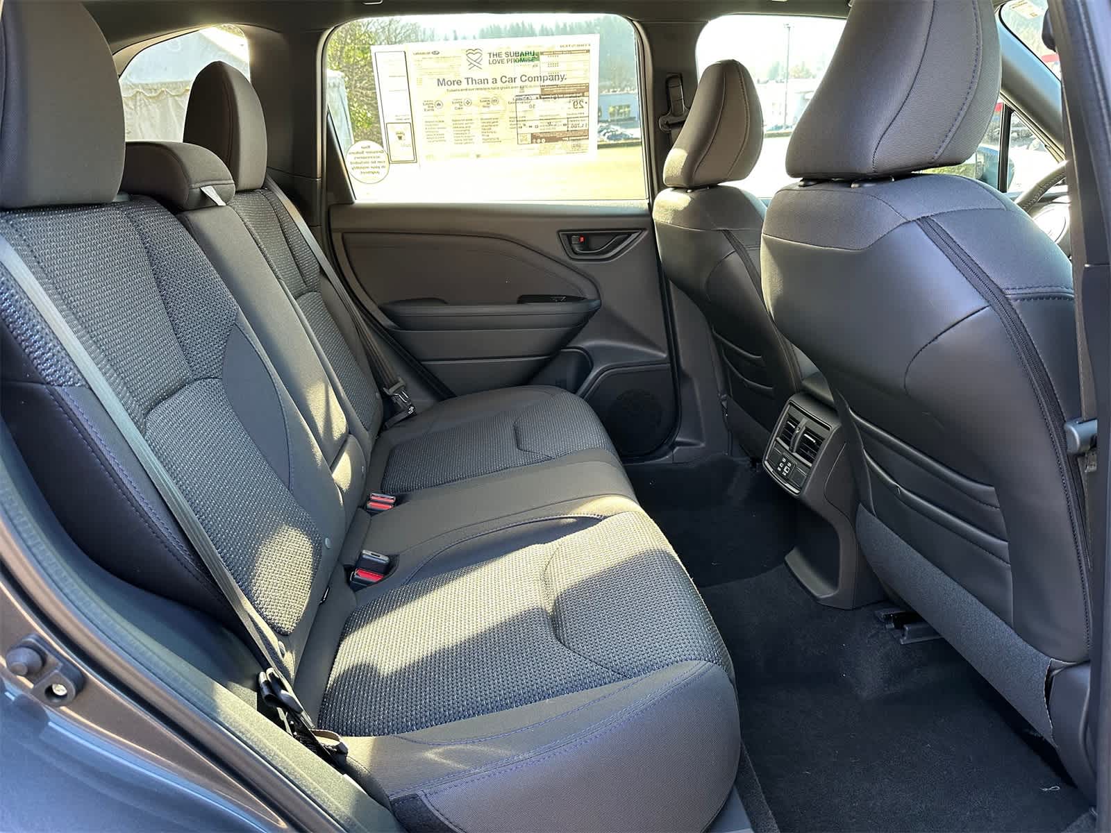 Thumbnail: 2026 Subaru Forester - 11