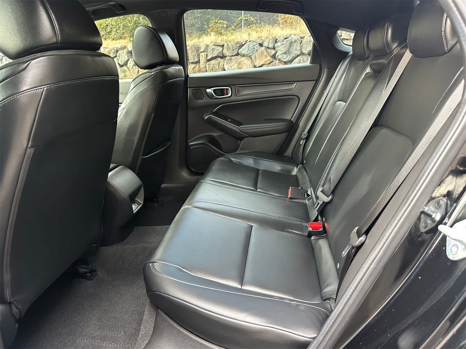 Thumbnail: 2023 Acura Integra - 11