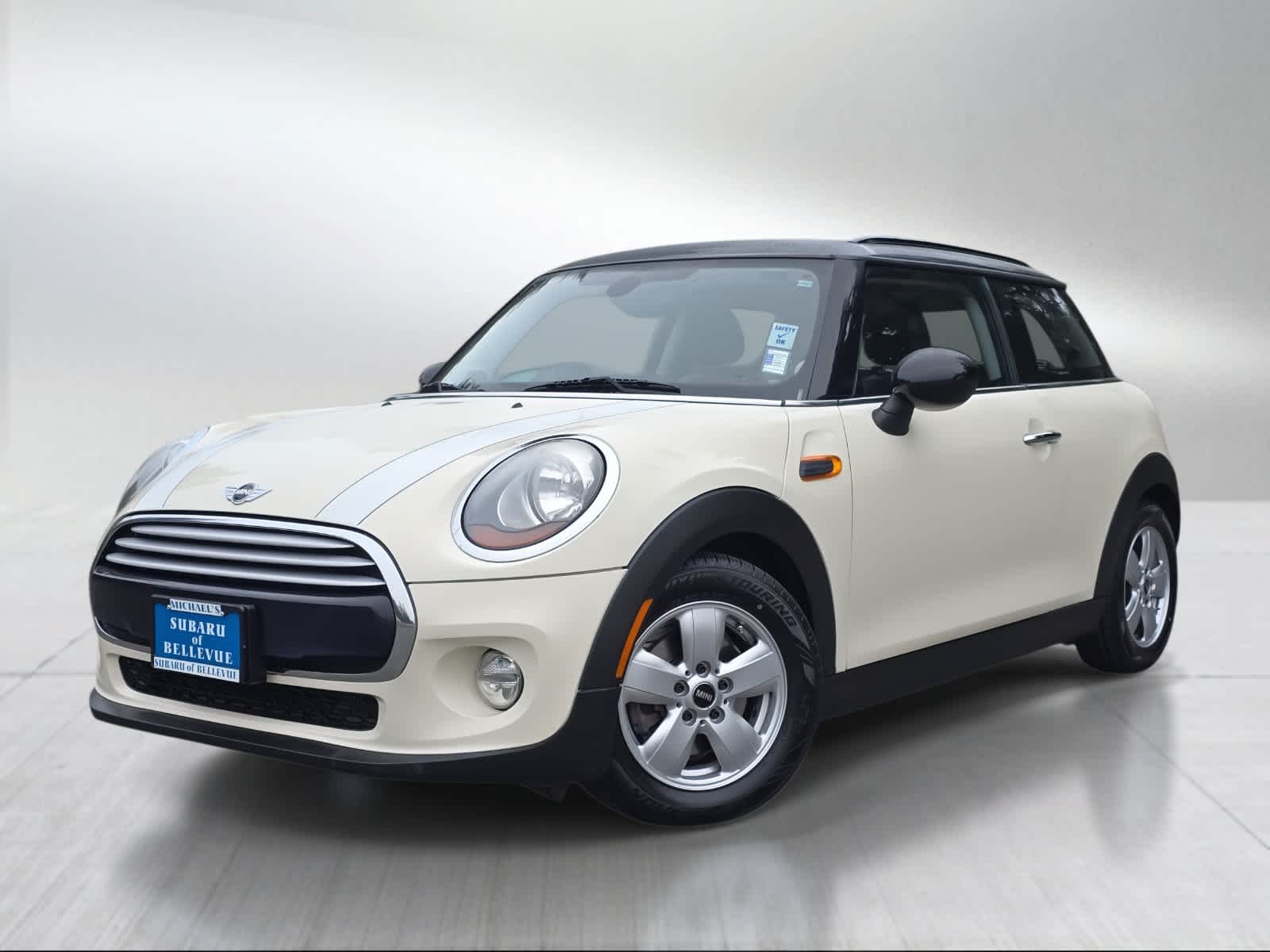 2015 MINI Cooper