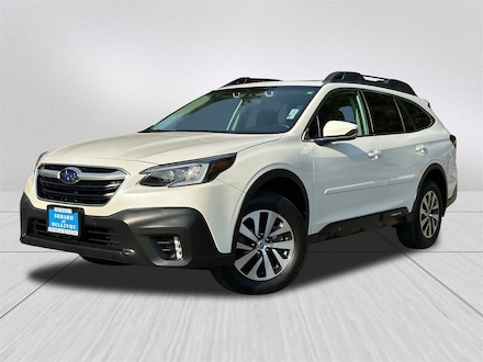 2021 Subaru Outback Premium SUV