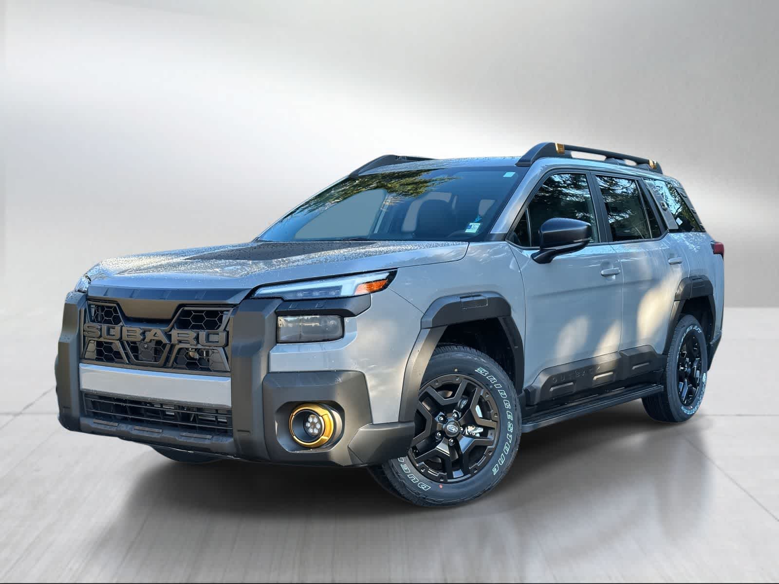 Thumbnail: 2026 Subaru Outback - 1