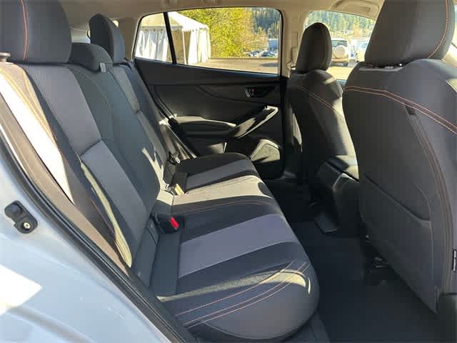 2022 Subaru Crosstrek Premium 12