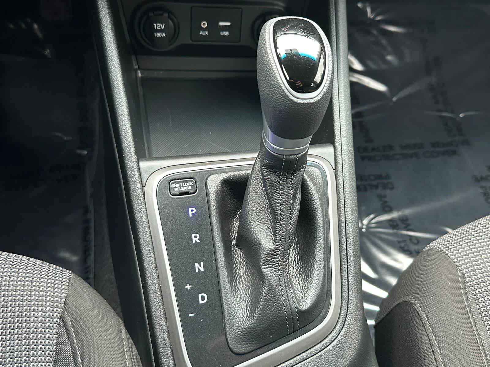 Thumbnail: 2019 Hyundai Accent - 21
