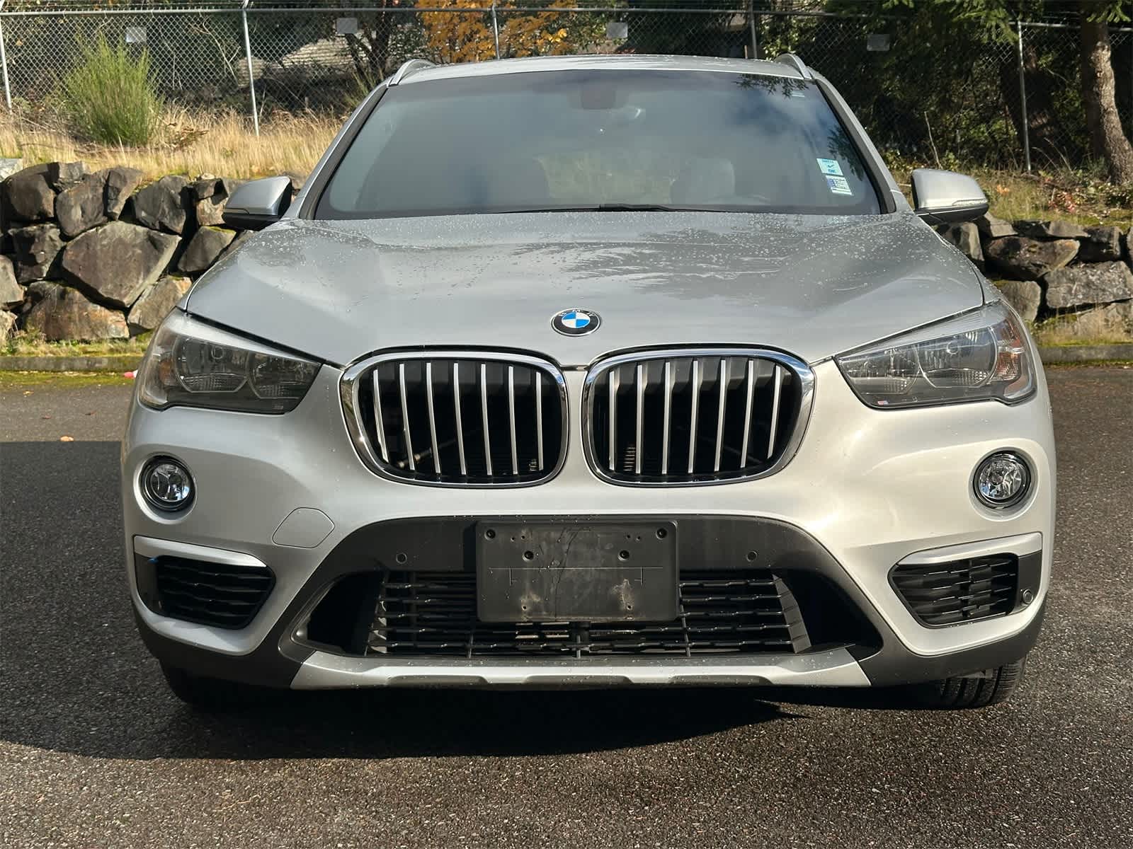 Thumbnail: 2017 BMW X1 - 5