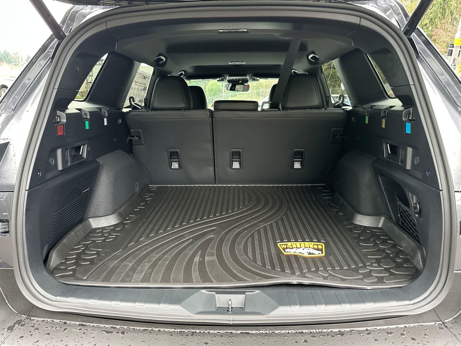 Thumbnail: 2026 Subaru Outback - 28