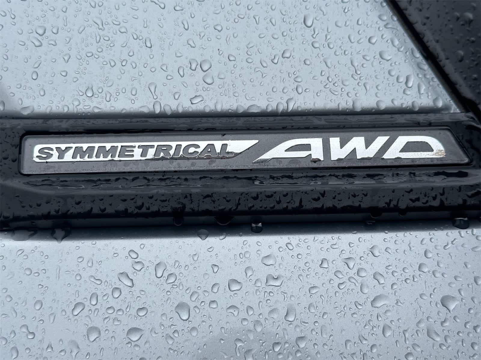 Thumbnail: 2025 Subaru Forester - 6