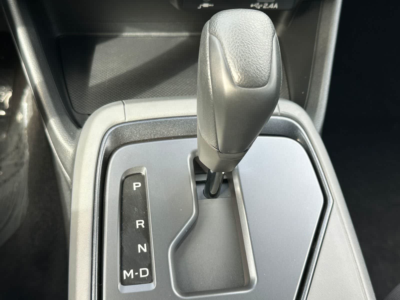 Thumbnail: 2026 Subaru Crosstrek - 22