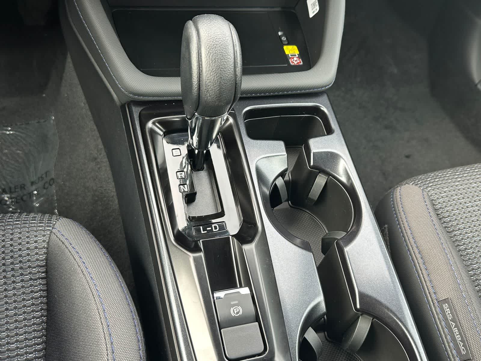 Thumbnail: 2026 Subaru Forester - 21