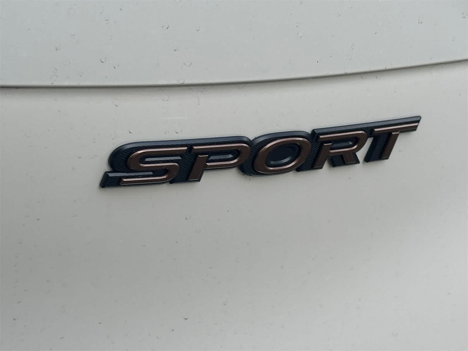 Thumbnail: 2025 Subaru Forester - 6