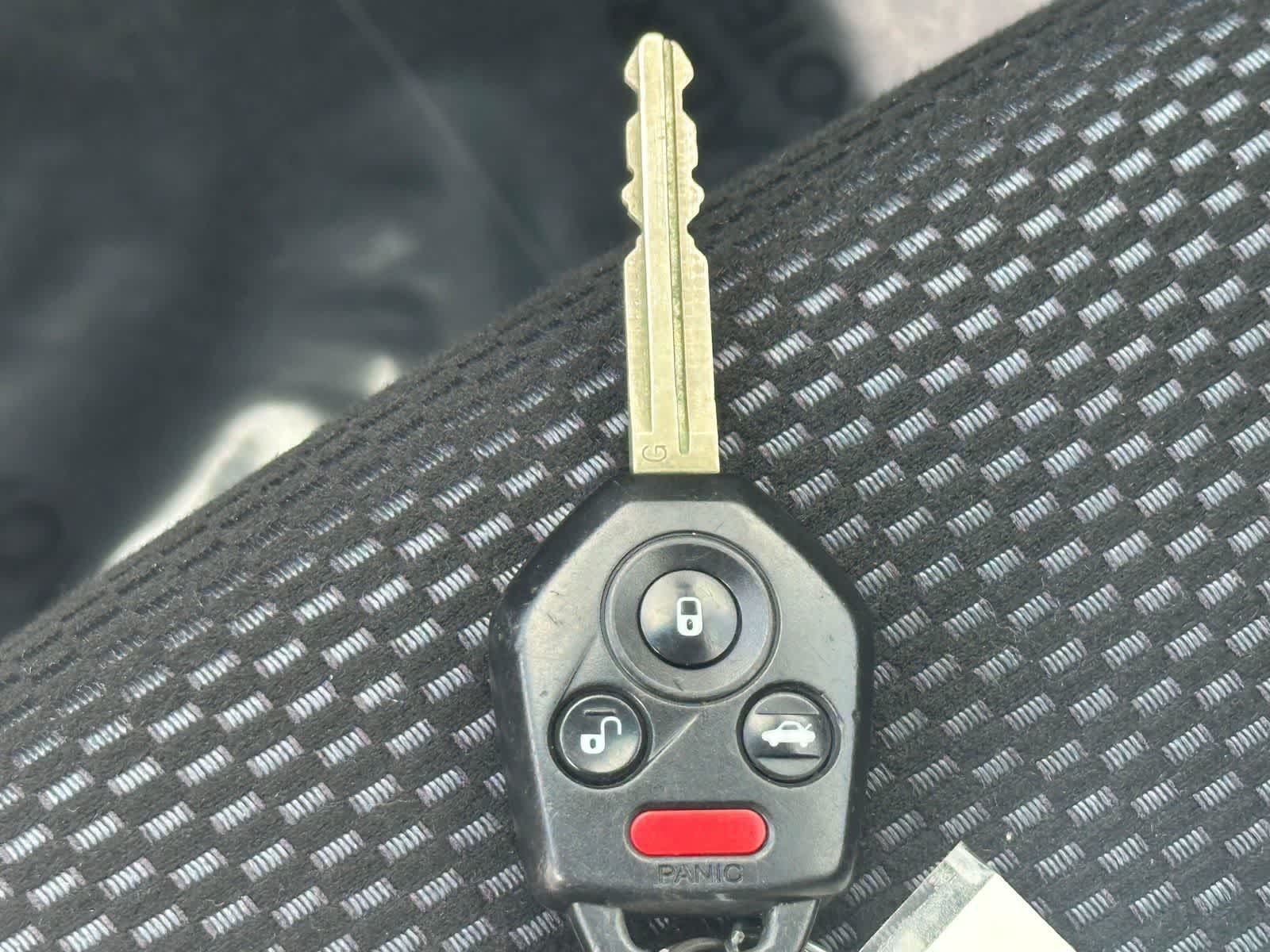 Thumbnail: 2015 Subaru Outback - 27