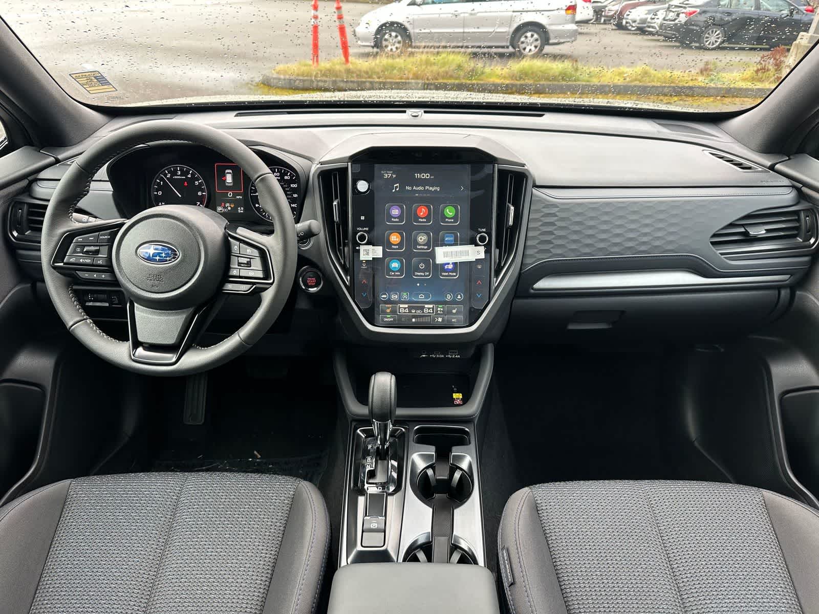 Thumbnail: 2026 Subaru Forester - 9