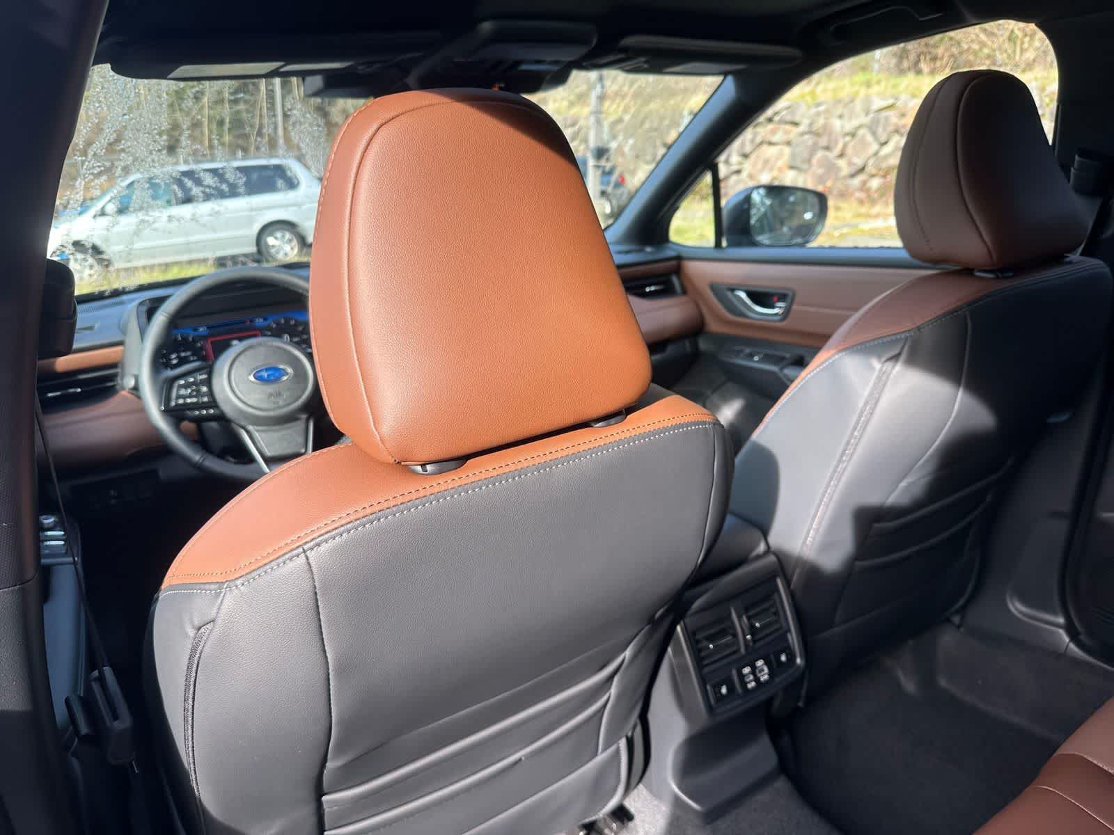 Thumbnail: 2026 Subaru Outback - 10