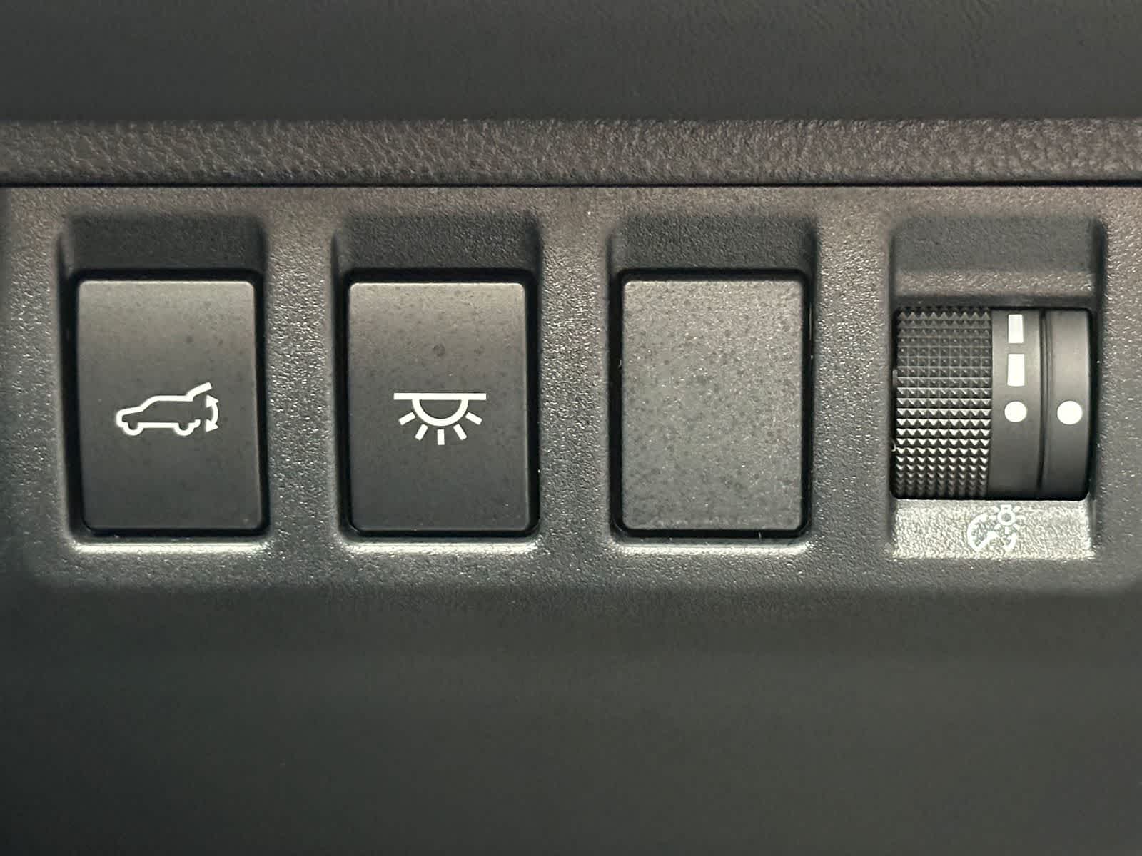 Thumbnail: 2026 Subaru Ascent - 28