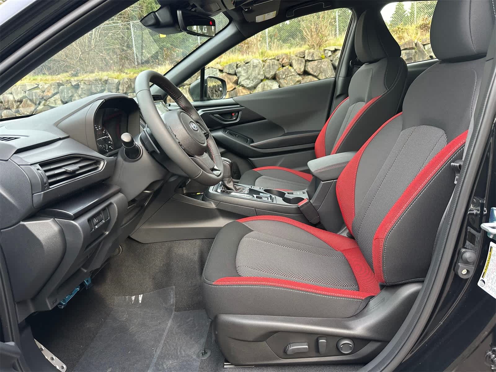 Thumbnail: 2026 Subaru Impreza - 14