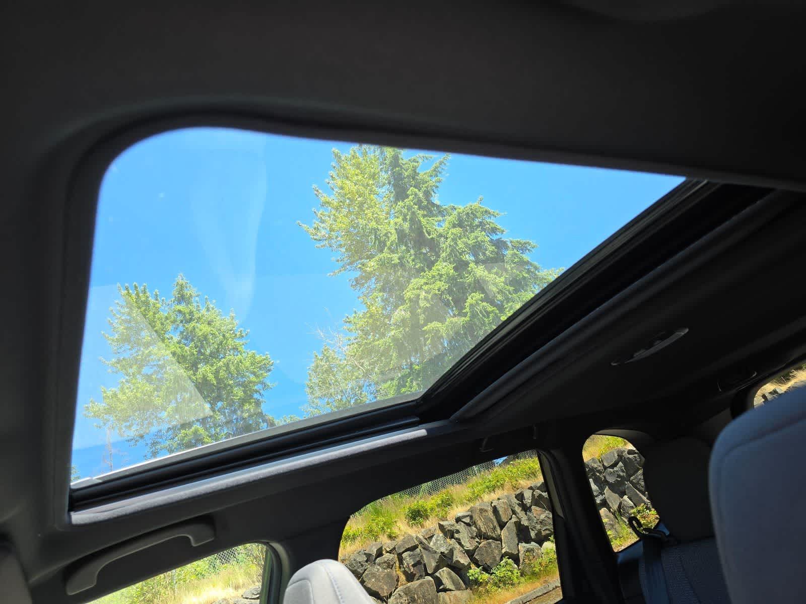 Thumbnail: 2026 Subaru Forester - 19