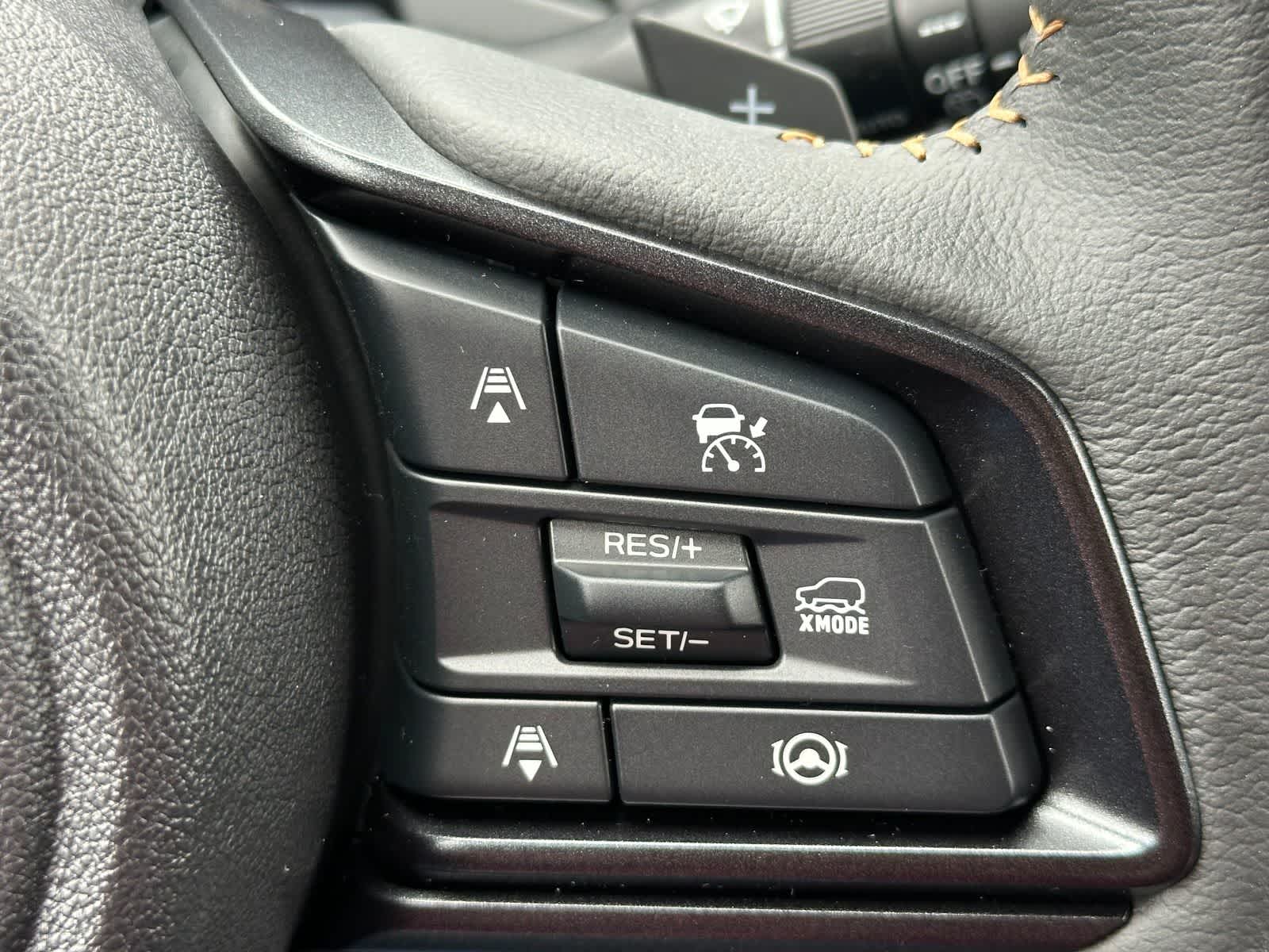 Thumbnail: 2026 Subaru Outback - 30