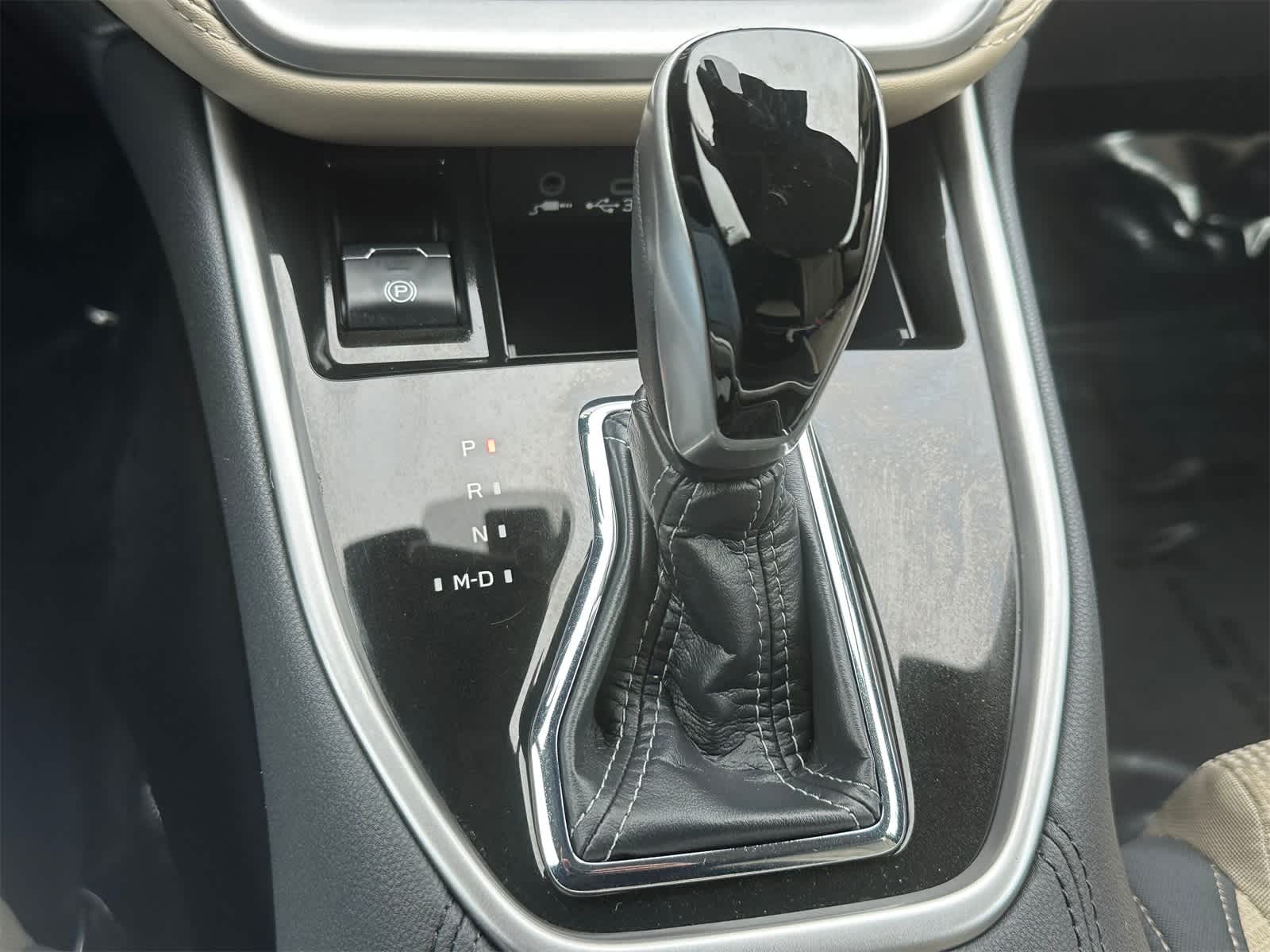 Thumbnail: 2025 Subaru Outback - 19