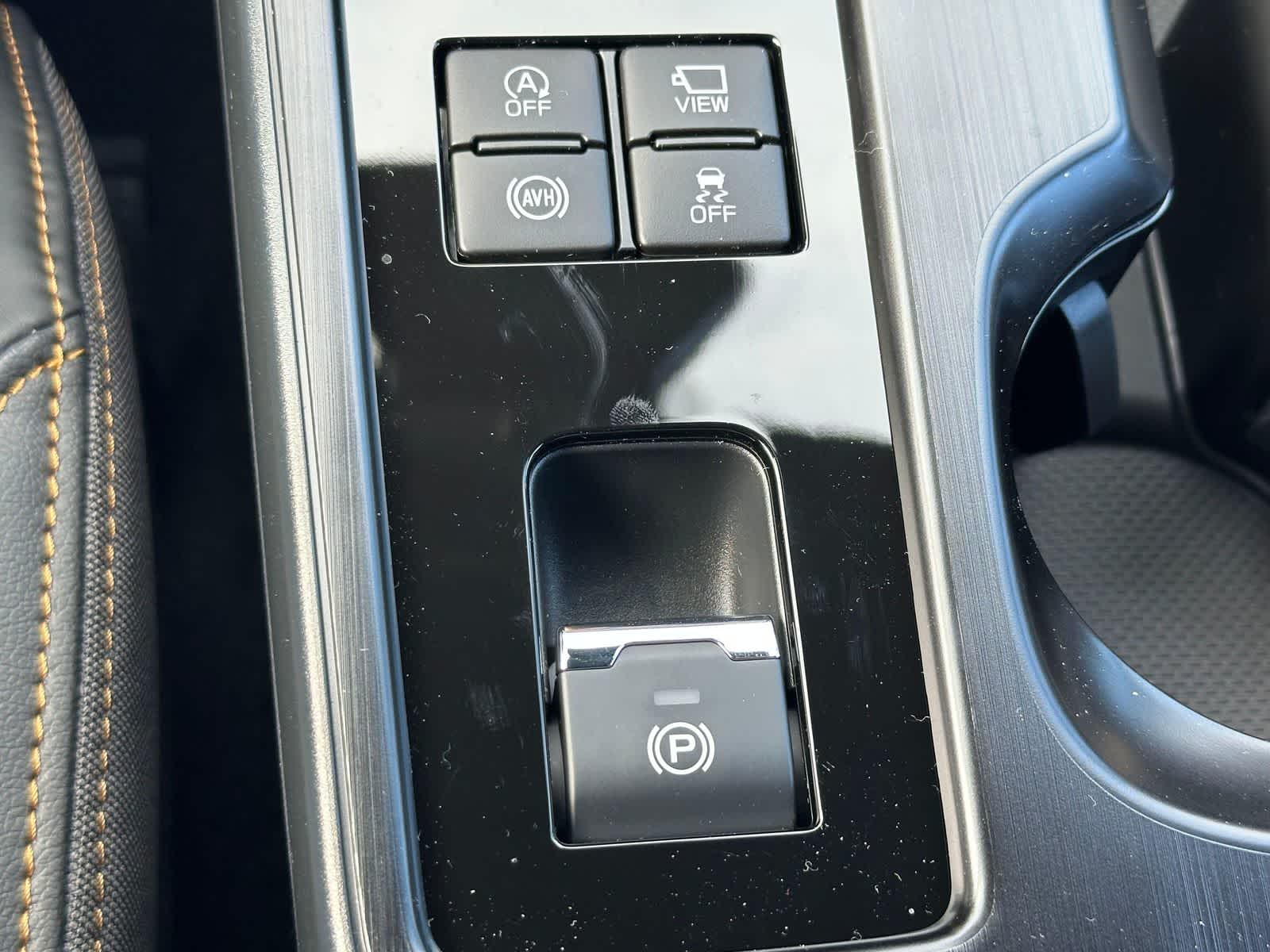 Thumbnail: 2026 Subaru Outback - 23