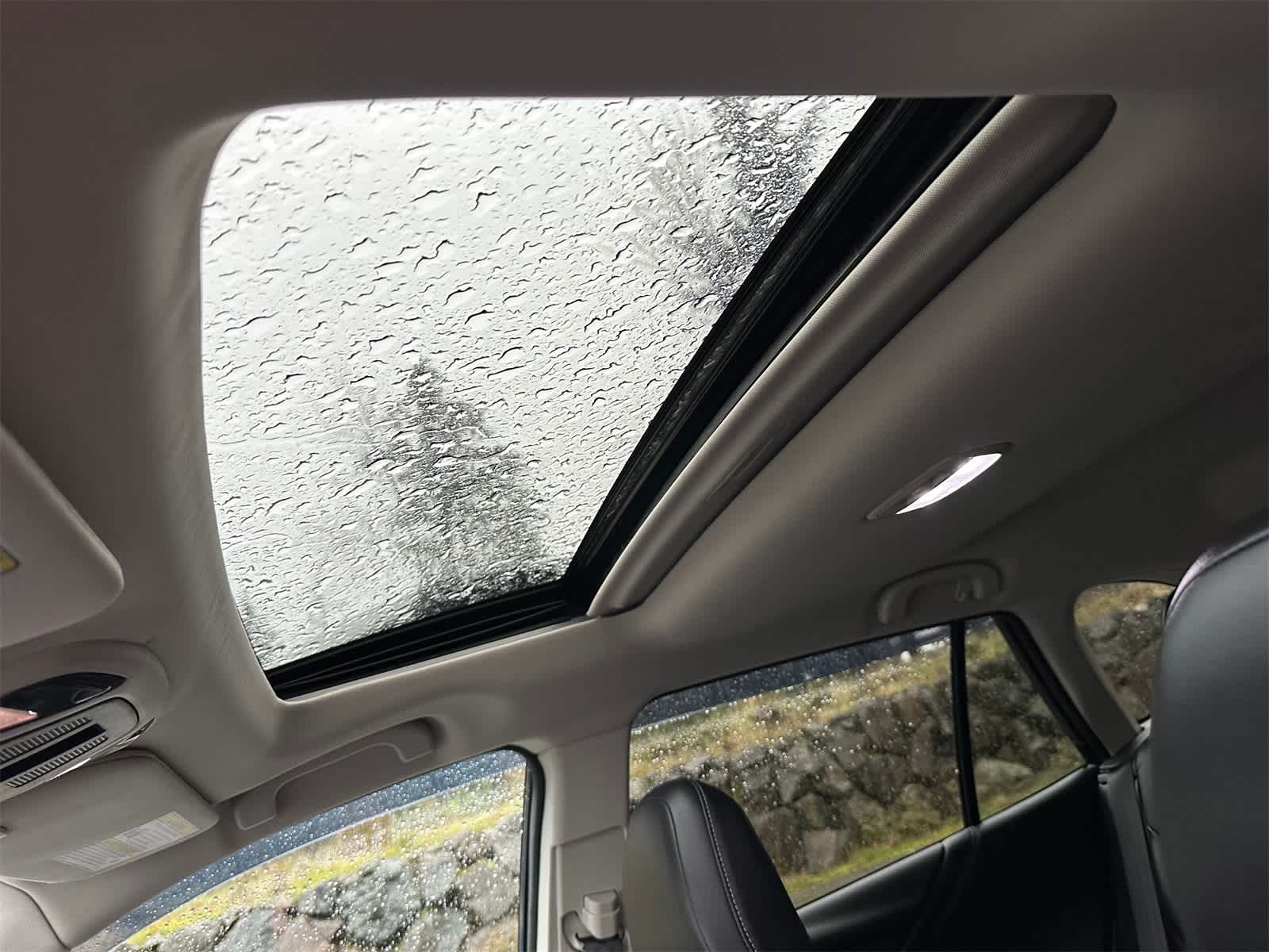 Thumbnail: 2023 Subaru Outback - 15