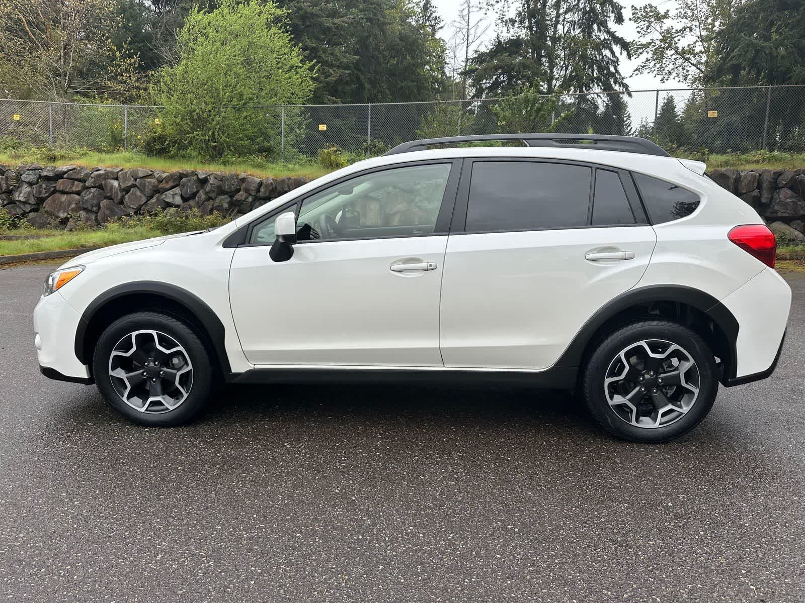 Thumbnail: 2014 Subaru XV Crosstrek - 2