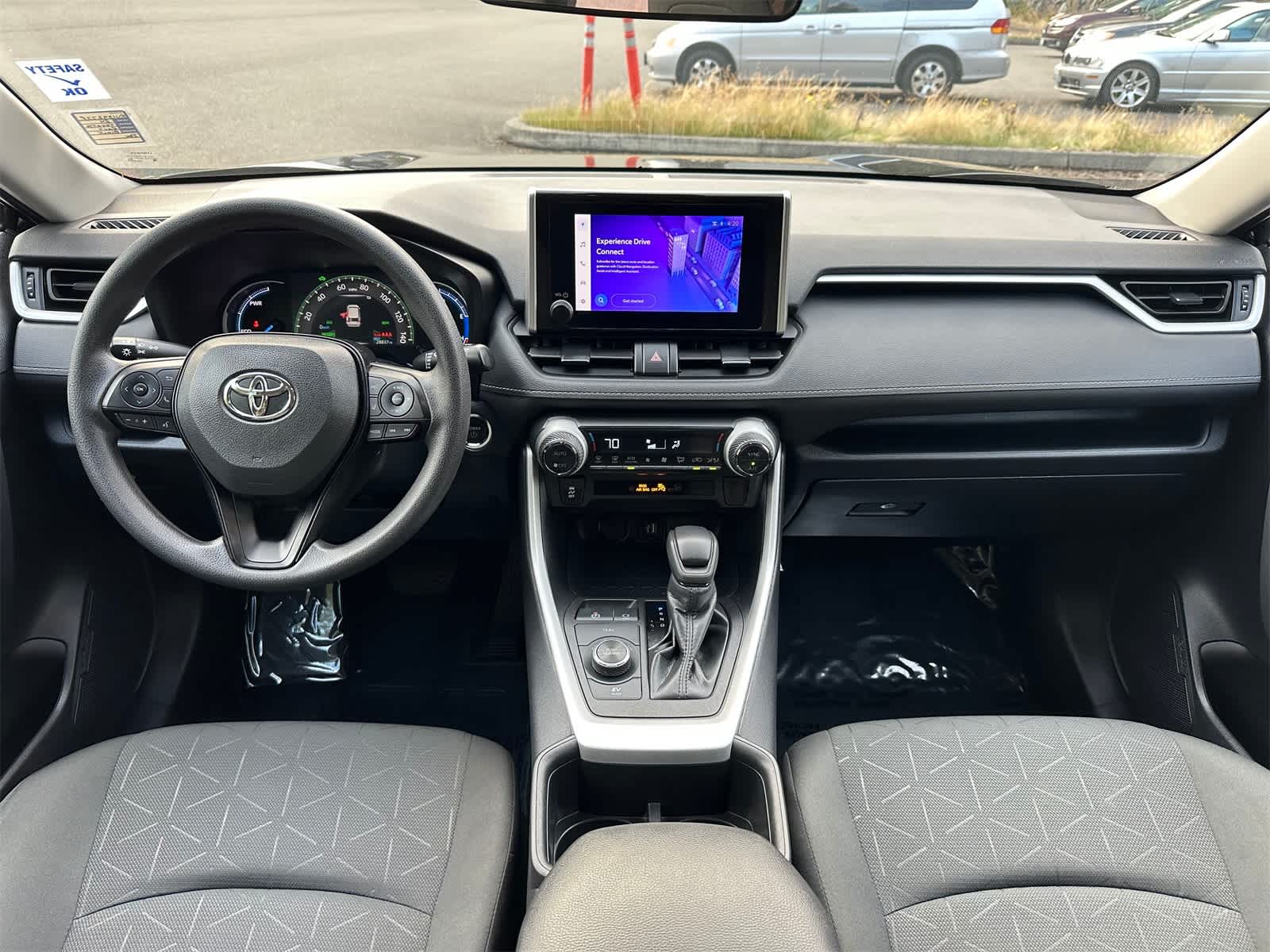 Thumbnail: 2024 Toyota RAV4 - 10