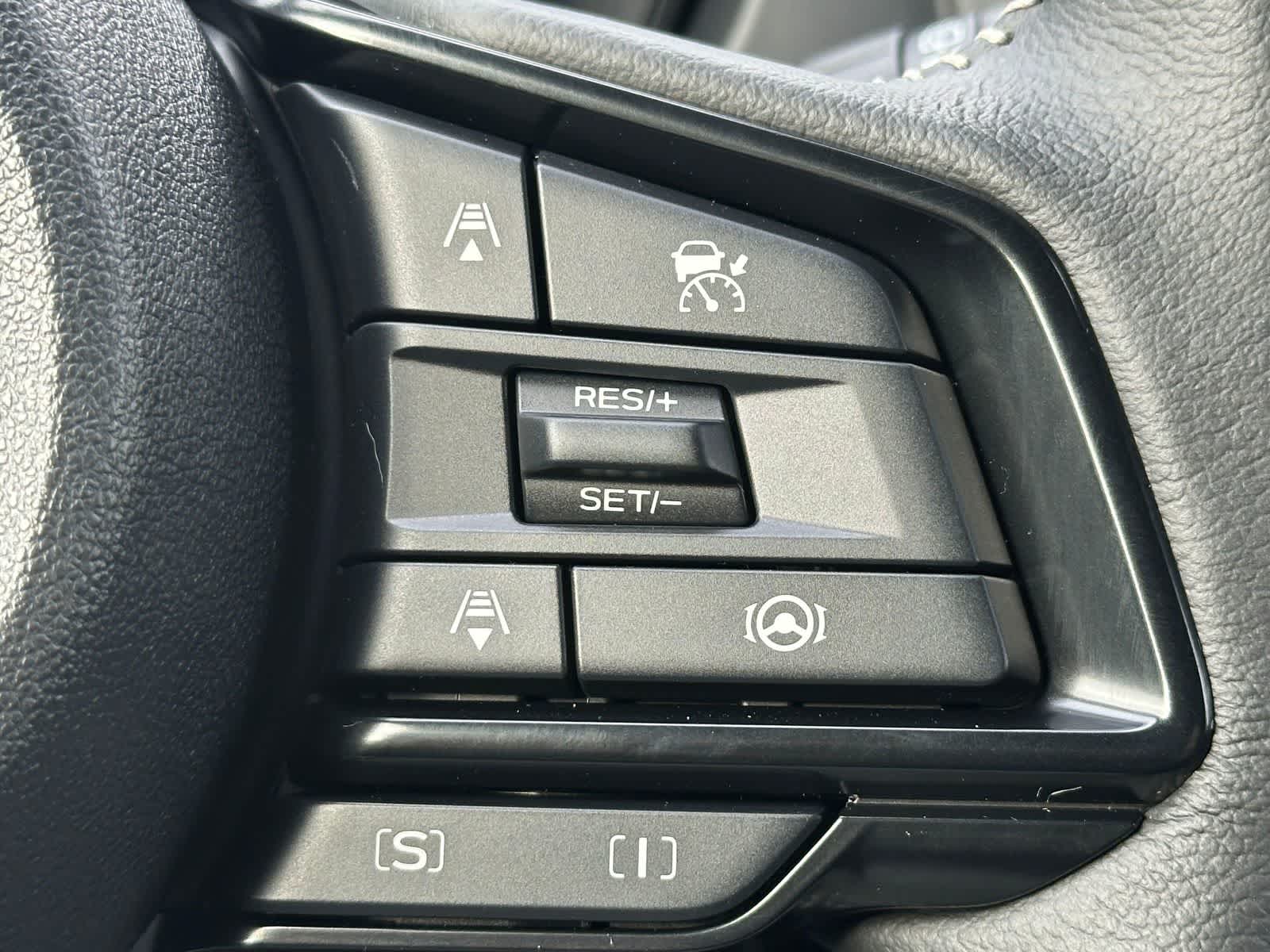 Thumbnail: 2026 Subaru Forester - 24